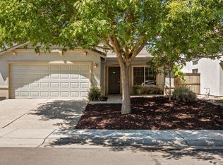 5421 Lewrosa Way, Sacramento, CA