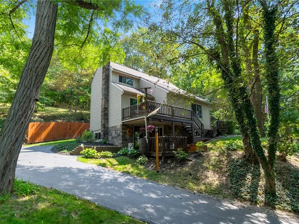 5189 E Lake Rd, Honeoye, NY 14471