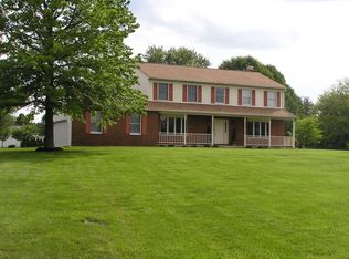 3 Louis Edward Ct, Cockeysville, MD 21030