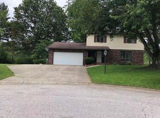 4326 E Beacon Ct, Bloomington, IN 47408