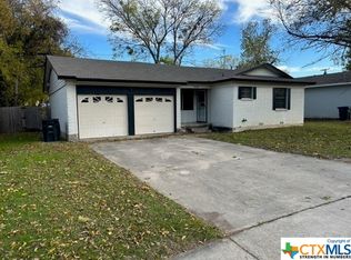 1306 Becker Dr, Killeen, TX 76543