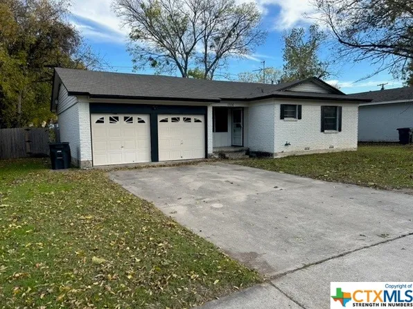 1306 Becker Dr, Killeen, TX 76543