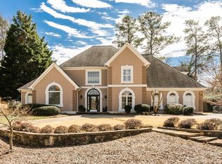 320 Wexford Gln, Roswell, GA 30075