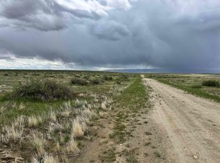 Township Road 789 Bridger Trl, Casper, WY 82601