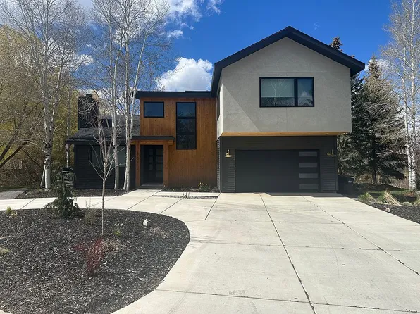 1702 Creek Side Ln, Park City, UT 84098