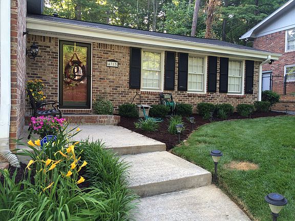 Professional Landscaping