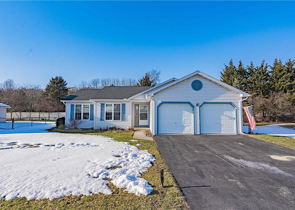 320 N Kemp St, Kutztown, PA 19530 Zillow