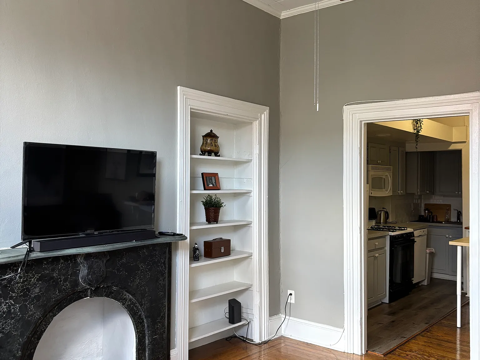 1 bed, 525 sqft, $1,375 — Photo 3