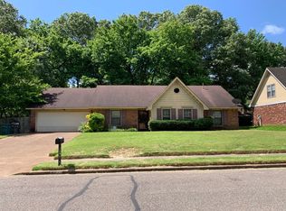 7331 Woodshire Rd, Memphis, TN 38125