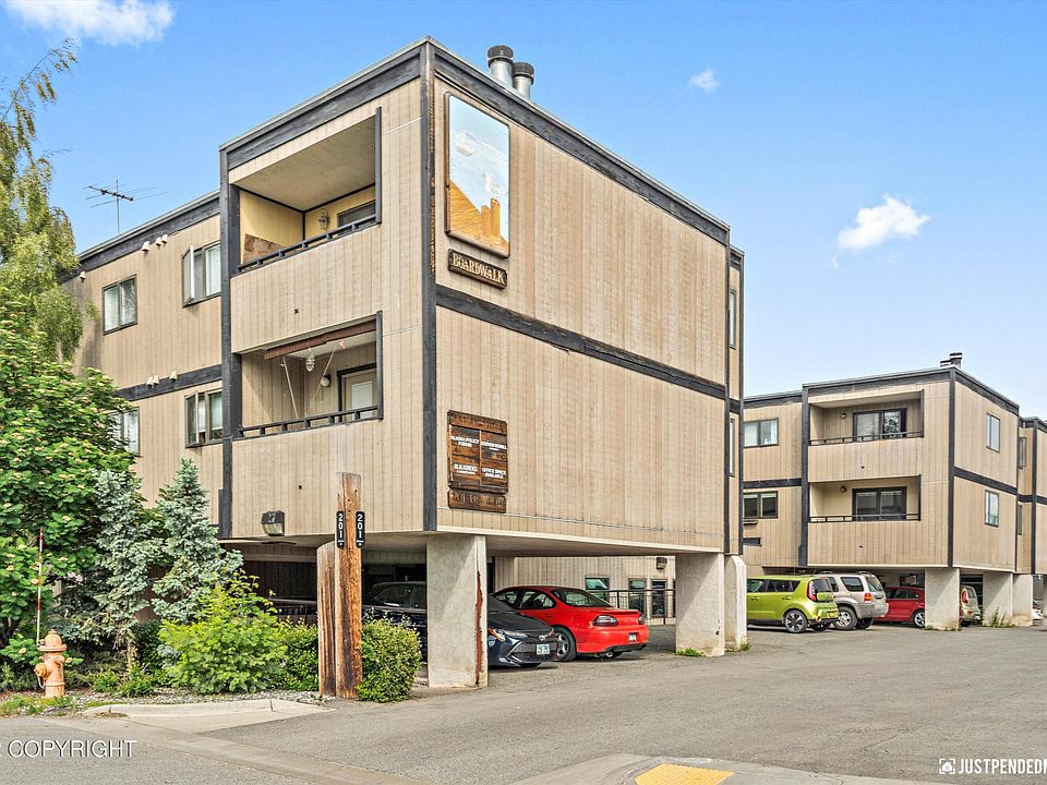 201 Barrow St Anchorage, AK, 99501 Apartments for Rent Zillow