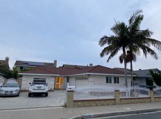 8951 Champion Ave, Westminster, CA 92683