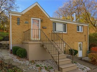 1102 Lindberg Ave, Pittsburgh, PA