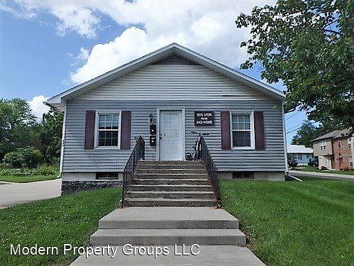 1st image of 605 Lyon St #A