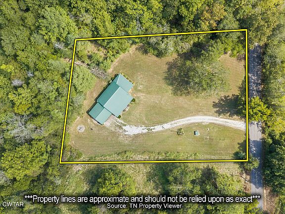 2nd image of 4334 Swindle Creek Rd