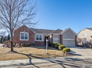 11709 Elmer Linn Dr, Longmont, CO 80504
