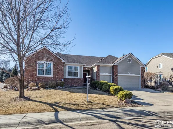 11709 Elmer Linn Dr, Longmont, CO 80504