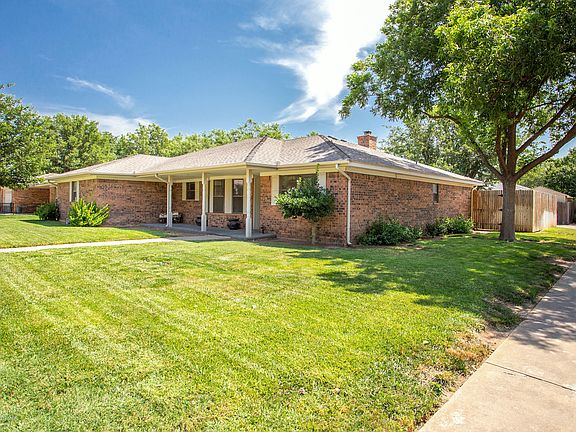 2nd image of 5109 Theda Dr