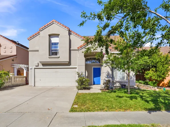 2693 Mission Greens Dr, San Jose, CA 95148