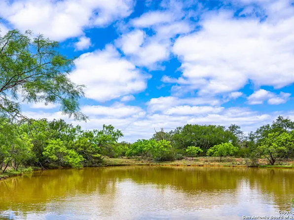 000 County Rd 266, Richland Springs, TX 76871