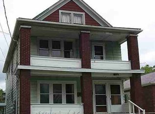 1540 Whitney Ave #1, Niagara Falls, NY 14301