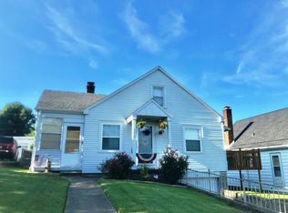 3370 W Michigan St, Evansville, IN 47712
