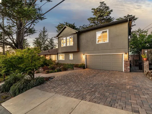 5649 Castle Dr, Oakland, CA 94611