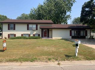 710 N 2nd St, Oneill, NE 68763