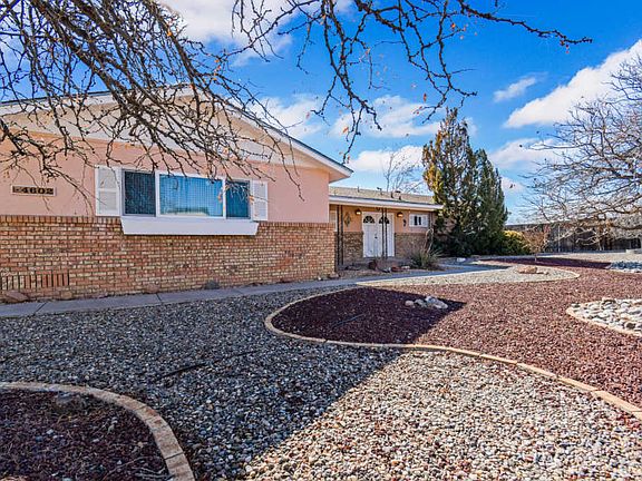 2nd image of 4602 Calvillo Ct SE
