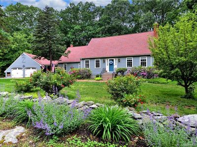 121 Wells Rd, Monroe, CT, 06468