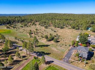 3350 W Rim Rd PARCEL 5, Lakeside, AZ 85929