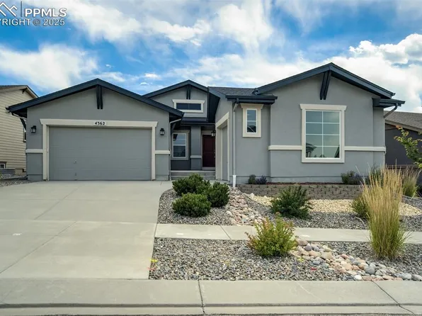 4362 Hanging Lake Cir, Colorado Springs, CO 80924