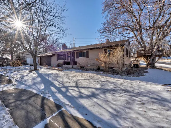 2701 Oak Ave, Rapid City, SD 57701