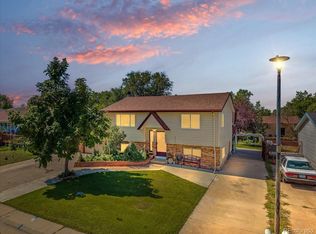 909 Dogwood Avenue, Fort Lupton, CO 80621