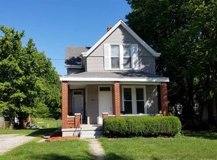 3206 Lake St, Erlanger, KY 41018