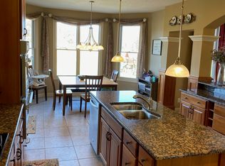 1605 Prairie Ridge Dr, Polk City, IA 50226