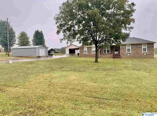 26644 Johnson Ln, Elkmont, AL 35620