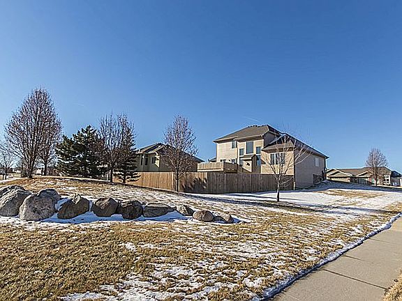 .46  nearly 1/2 an acre