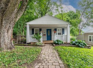 534 Tecumseh St, Saint Charles, MO 63301
