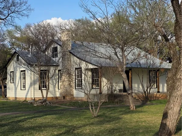 1001 N Penelope St, Belton, TX 76513