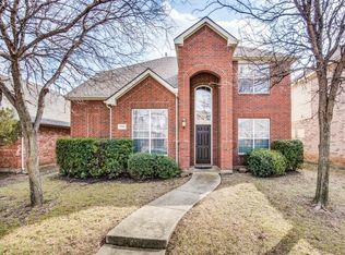 1706 Broadmoor Dr, Allen, TX 75002