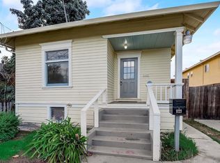 1121 S 10th St, San Jose, CA 95112