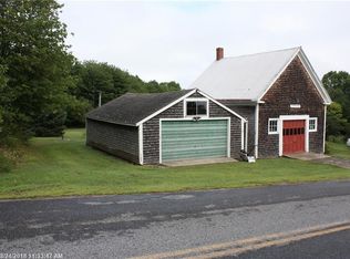 217 Shepard Hill Rd, Union, ME 04862