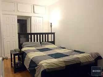 Rented by Bond New York