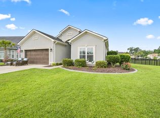 830 Covelo Ln., Myrtle Beach, SC 29579
