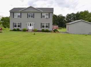184 Burley Rd, Fultonville, NY 12072