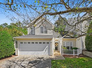 10624 Edmundson Ave, Raleigh, NC 27614