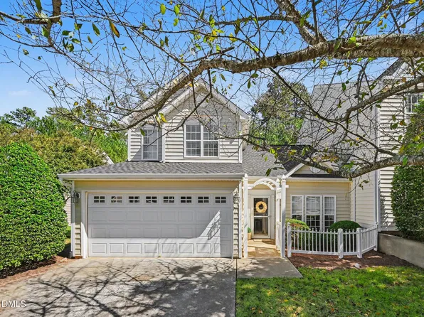 10624 Edmundson Ave, Raleigh, NC 27614
