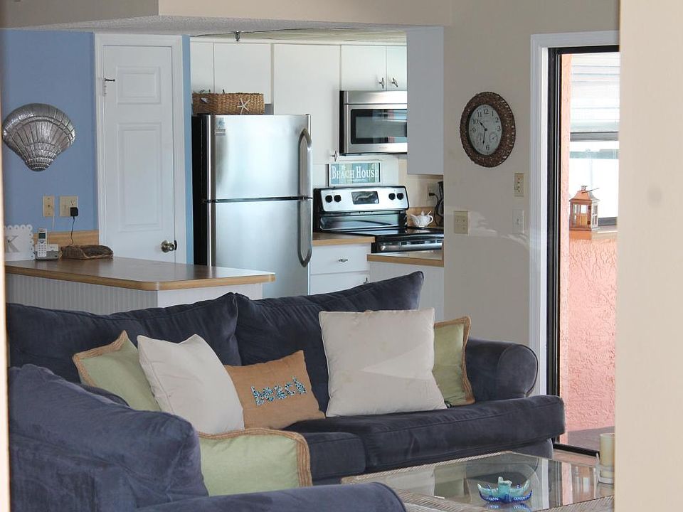 1st image of 19500 Gulf Blvd APT 303