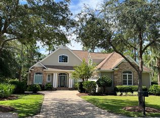 230 Rookery Wynd, Waverly, GA 31565