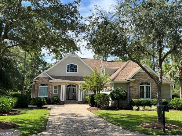 230 Rookery Wynd, Waverly, GA 31565